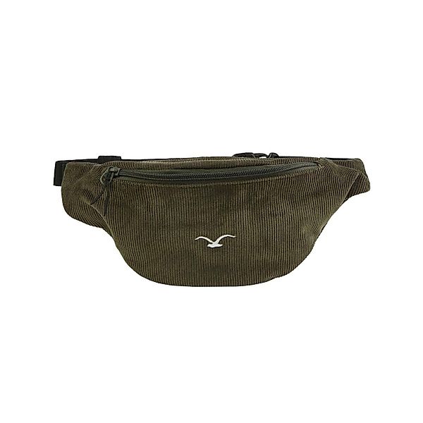 Cleptomanicx Gürteltasche Healer Cord, Vegane Hipbag günstig online kaufen