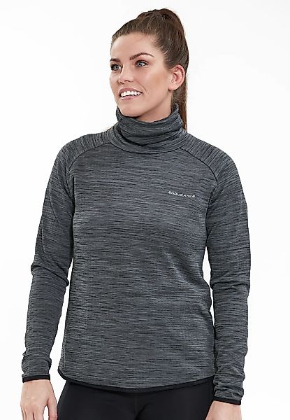 ENDURANCE Langarmshirt "Littao" 1 Stk. mit Quick Dry-Technologie günstig online kaufen