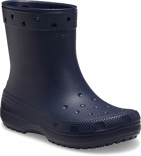 Crocs Gummistiefel "Classic Boot", Schlupfschuh, Boots, Stiefel zum Schlupf günstig online kaufen