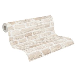 A.S. Création Vliestapete Natural Living Tapete günstig online kaufen