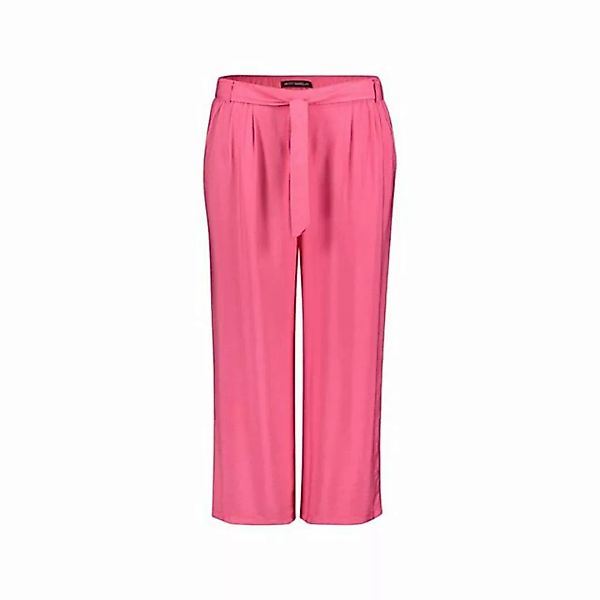 Betty Barclay Stoffhose pink regular (1-tlg) günstig online kaufen