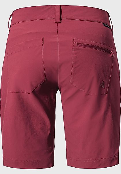 Schöffel Shorts "Shorts Toblach2" günstig online kaufen