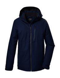 Killtec 3-in-1-Funktionsjacke Jacke KOW 7 MN günstig online kaufen
