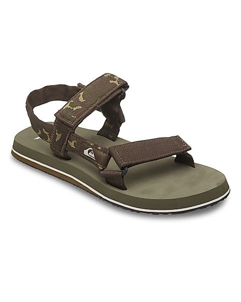 Quiksilver Monkey Caged Sandale günstig online kaufen