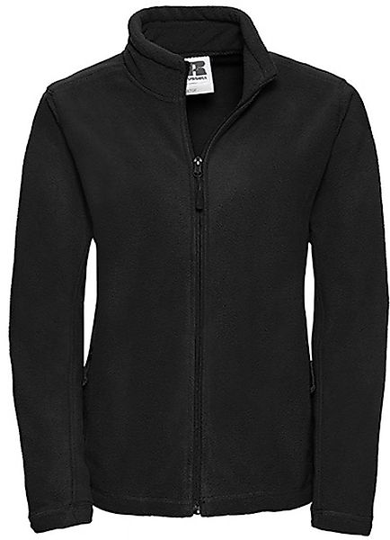 Russell Fleecejacke Ladies Outdoor Fleece Full-Zip günstig online kaufen