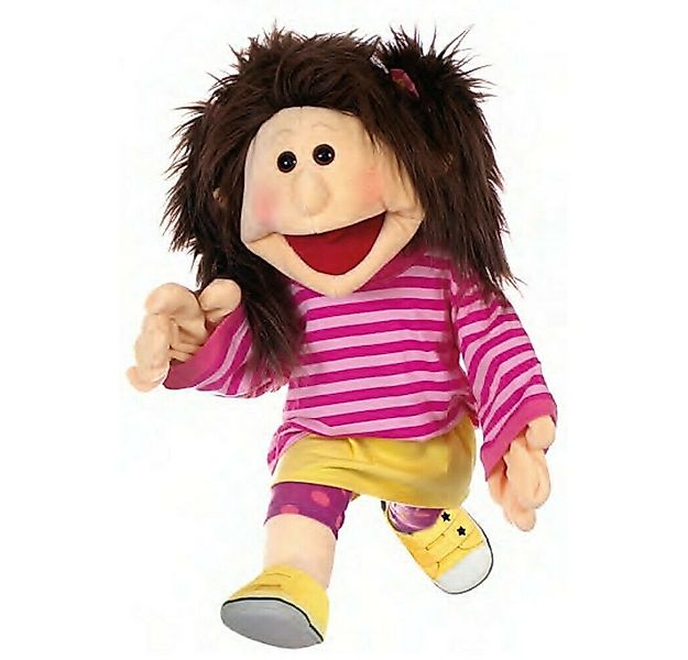 Living Puppets Handpuppe Living Puppets Handpuppe Finja 65 cm W603 (Packung günstig online kaufen