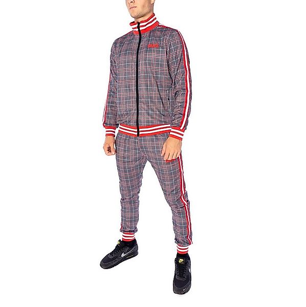 Lonsdale Trainingsanzug Trainingsanzug Lonsdale Glatrigill günstig online kaufen