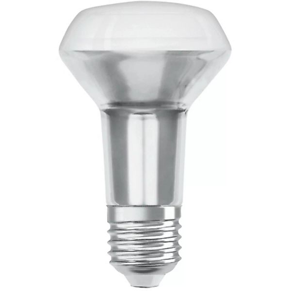 Osram LED-Leuchtmittel E27 Reflektor R63 5,9 W 350 lm 10,2 x 6,3 cm (H x Ø) günstig online kaufen