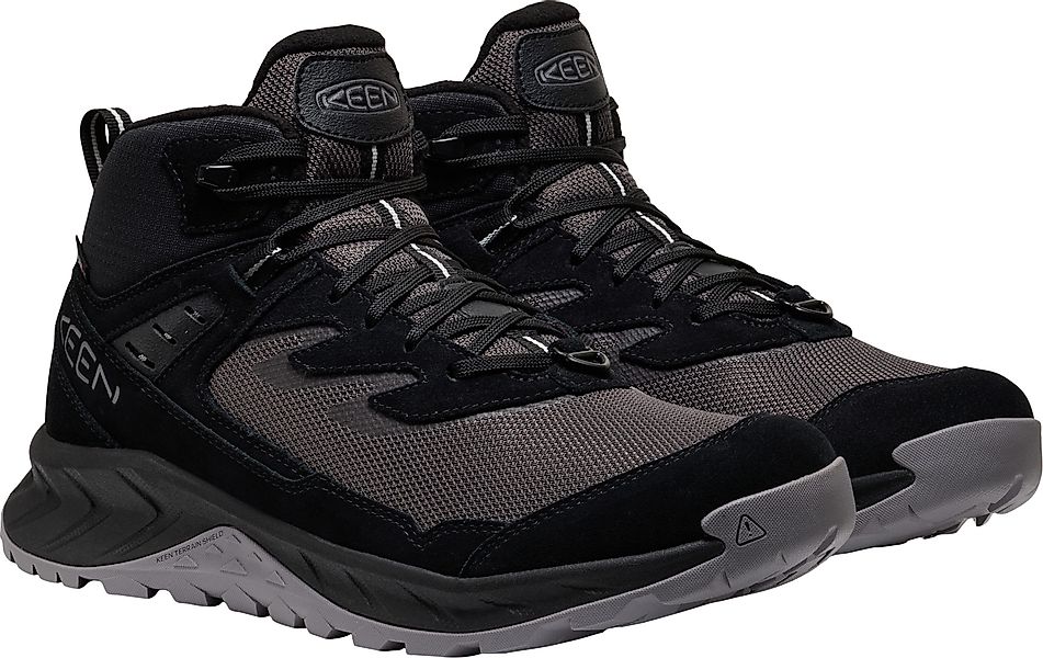 Keen HIGHTRAIL MID POLAR Winterstiefel Winterschuhe, günstig online kaufen