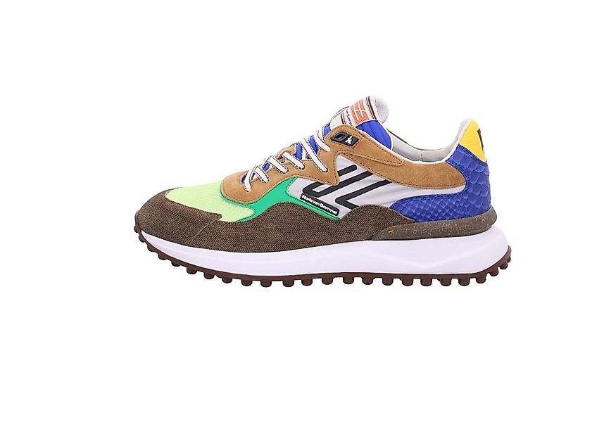 Floris van Bommel Noppi 25.04-LightBrown-G½ / Noppi 25.04- Sneaker günstig online kaufen