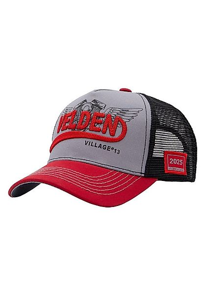 KingKerosin Trucker Cap Velden Village (1-St) als Official Merchandise 2025 günstig online kaufen