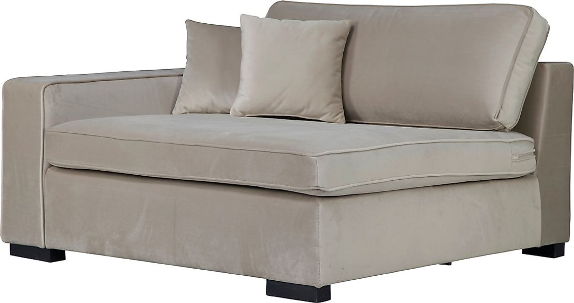 Guido Maria Kretschmer Home&Living Sofaelement "Skara XXL", Modul XXL - zum günstig online kaufen