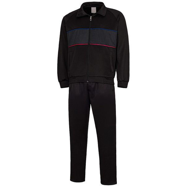 Herbold Sportswear Trainingsanzug Herren Freizeitanzug Sportanzug günstig online kaufen