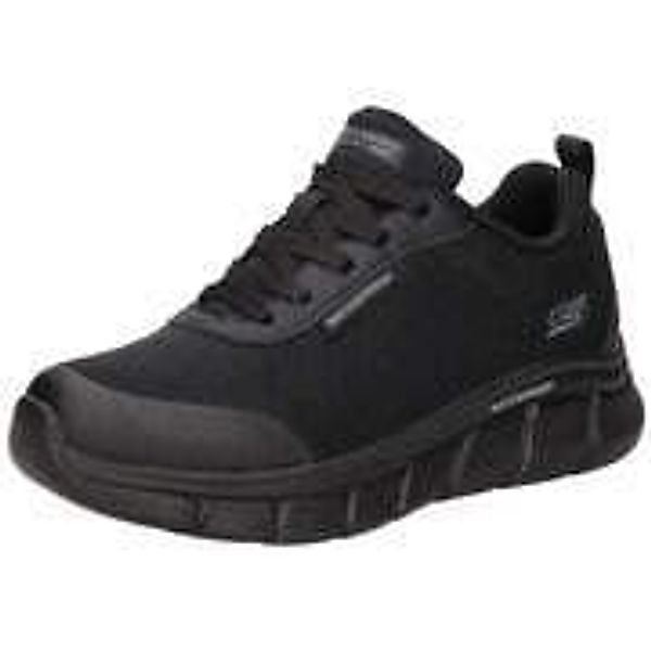 Skechers BOBS B Flex Rainy Edge Herren schwarz|schwarz|schwarz|schwarz günstig online kaufen