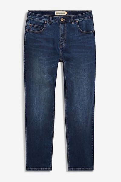 Next Straight-Jeans Essential Stretch-Jeans im Straight Fit (1-tlg) günstig online kaufen