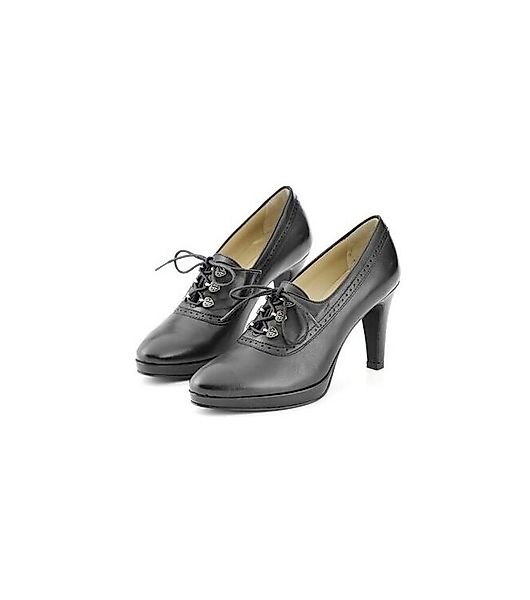 dirndl + bua Dirndlschuh Pumps günstig online kaufen