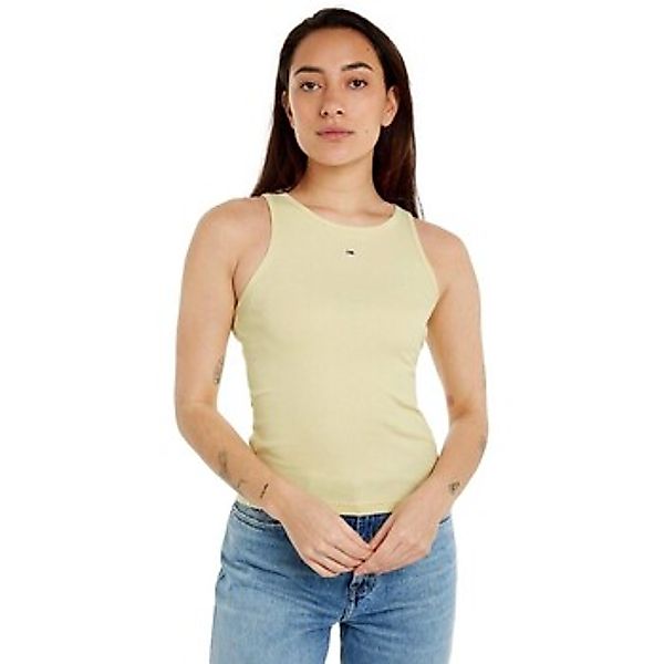 Tommy Jeans  Tank Top - günstig online kaufen