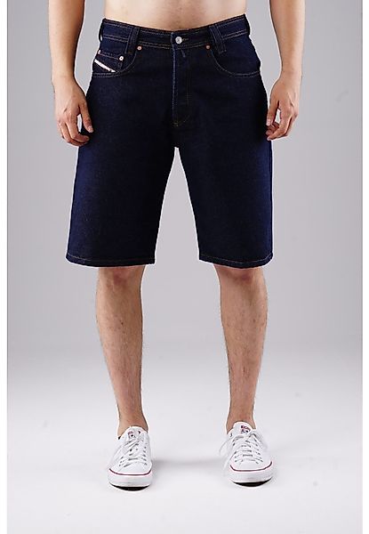 PICALDI Jeans Jeansshorts Zicco 471 Indigo günstig online kaufen