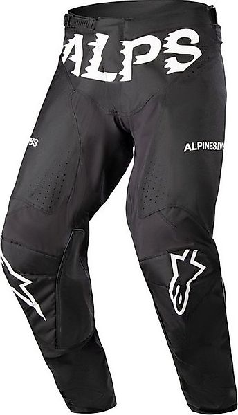 Alpinestars Motorradhose Racer Found Motocross Hose Atmungsaktiv dehnbar günstig online kaufen