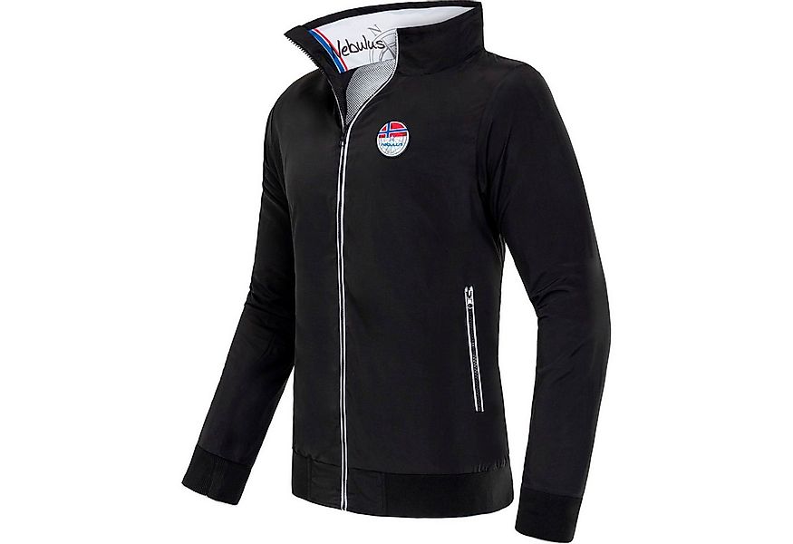 Nebulus Sommerjacke ARYES, P6470 - Herren, schwarz, XXL günstig online kaufen