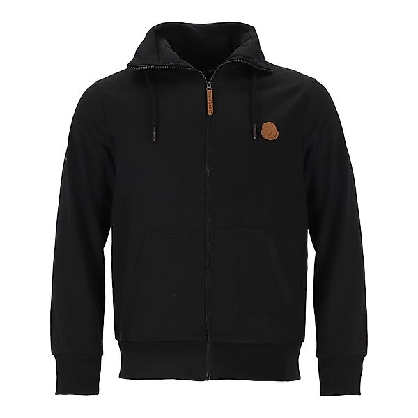 Lizzard Sports Sweatjacke Herren Jacke unifarben günstig online kaufen