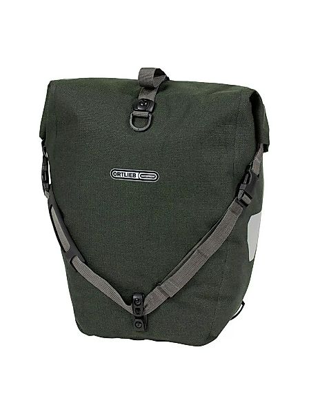 Orlieb BACK-ROLLER URBAN - QL3,1 - Grün Taschenvariante - Gepäckträgertasch günstig online kaufen