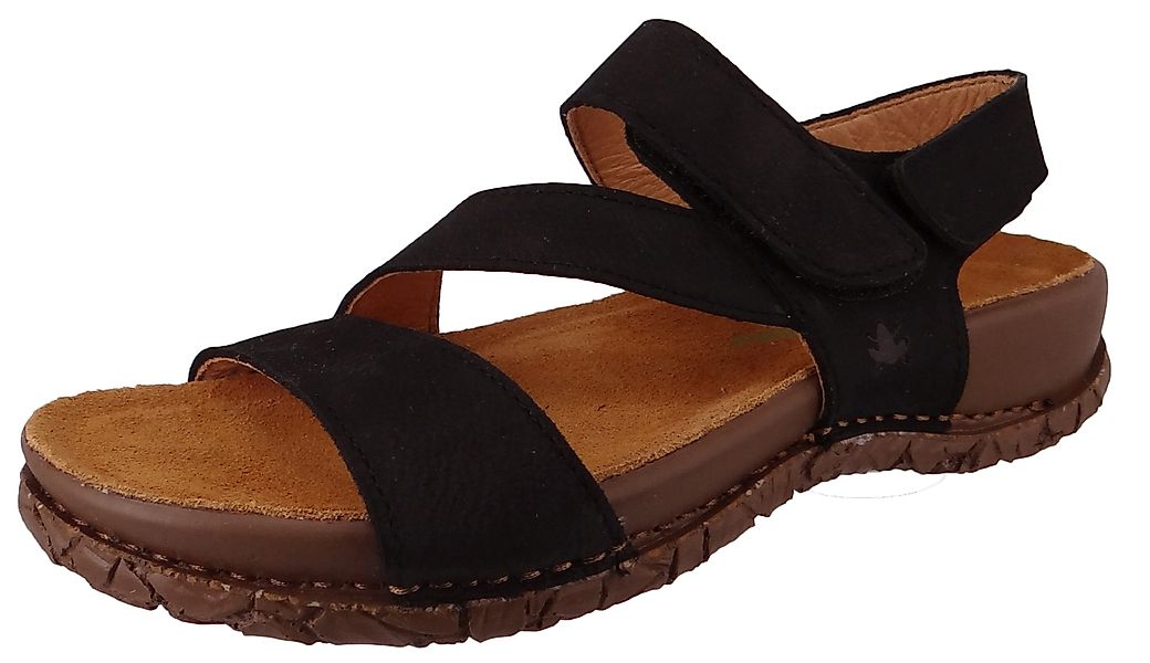 El Naturalista N5860 Tabernas Black Sandale günstig online kaufen