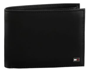 Tommy Hilfiger Geldbörse "ETON CC AND COIN POCKET" in schlichter Optik günstig online kaufen
