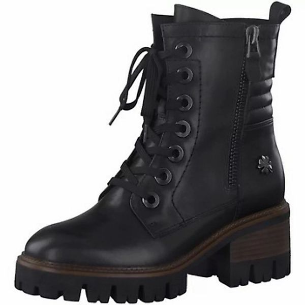 Marco Tozzi  Stiefel Stiefeletten black antic 2-85211-27-902 günstig online kaufen