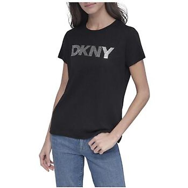 Dkny  T-Shirt DJ5T1423 BSV günstig online kaufen