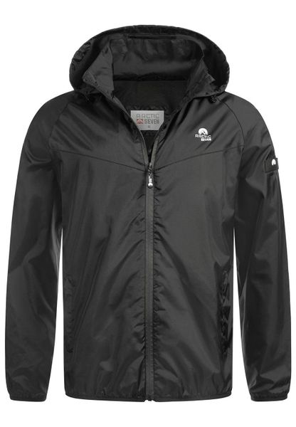 Arctic Seven Regenjacke Arctic Seven Herren günstig online kaufen