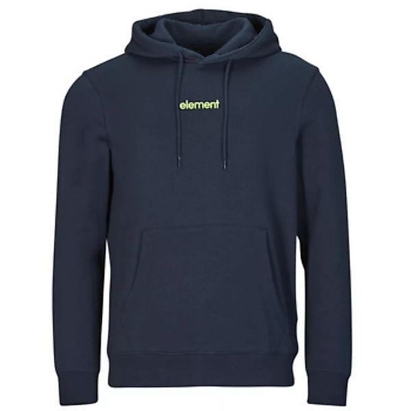 Element  Sweatshirt SIMPLE LOGO HOOD günstig online kaufen