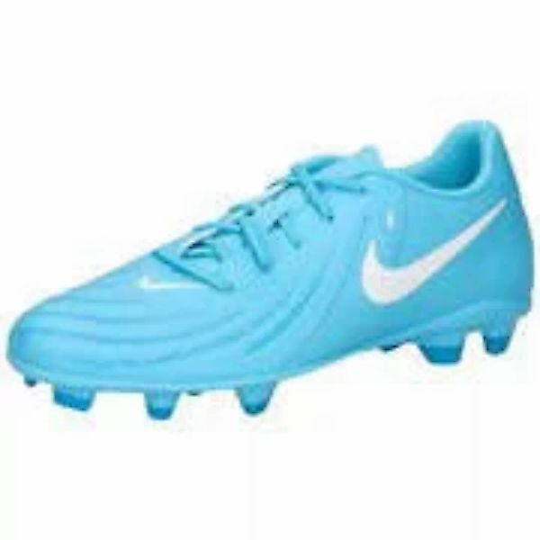 Nike Phantom GX II Club FG/MG Herren blau|blau|blau|blau|blau|blau|blau|bla günstig online kaufen