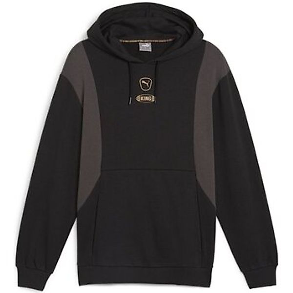 Puma  Pullover Sport KING Top Hoody 658988/004 günstig online kaufen