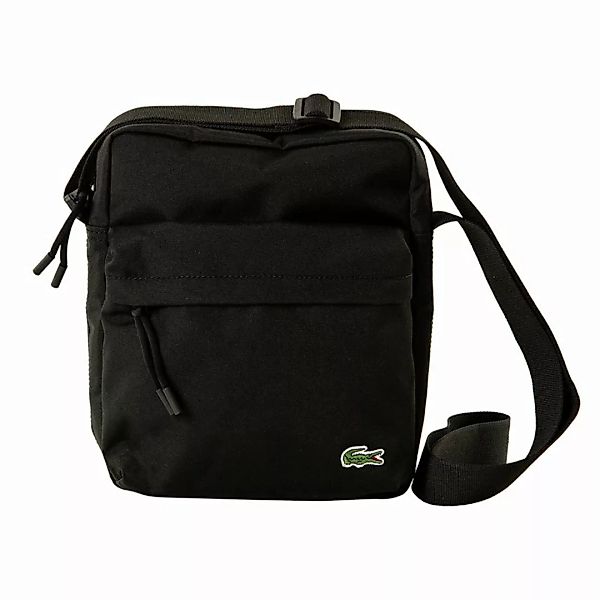 LACOSTE Herren Umhängetasche - Crossover Bag, 21x16x5cm (HxBxT) günstig online kaufen
