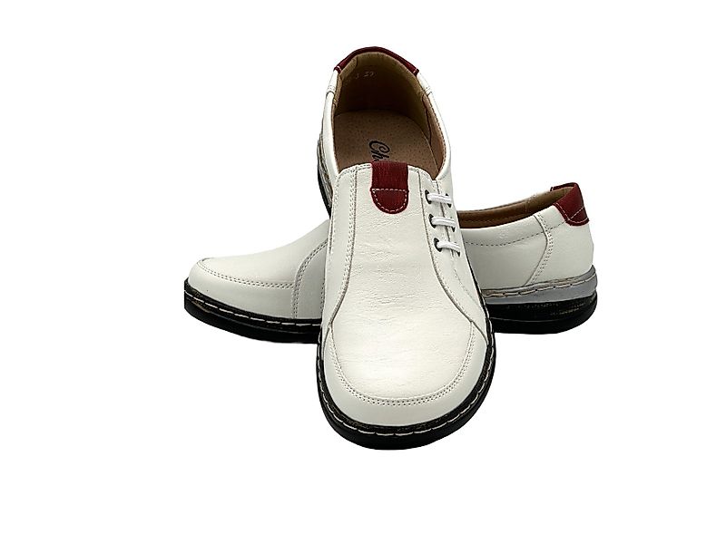 Nowaland Bequeme Damen-Slipper Mokassin Leicht, atmungsaktiv günstig online kaufen