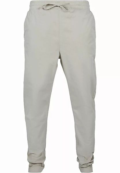 URBAN CLASSICS Stoffhose Urban Classics Herren Tapered Cotton Jogger Pants günstig online kaufen