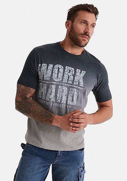 HERO by John Medoox T-Shirt TIM T-Shirt günstig online kaufen