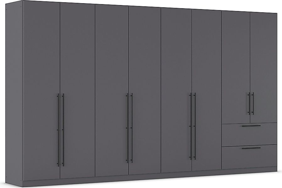 rauch Kleiderschrank Drehtürenschrank Schrank Garderobe Wäscheschrank günstig online kaufen