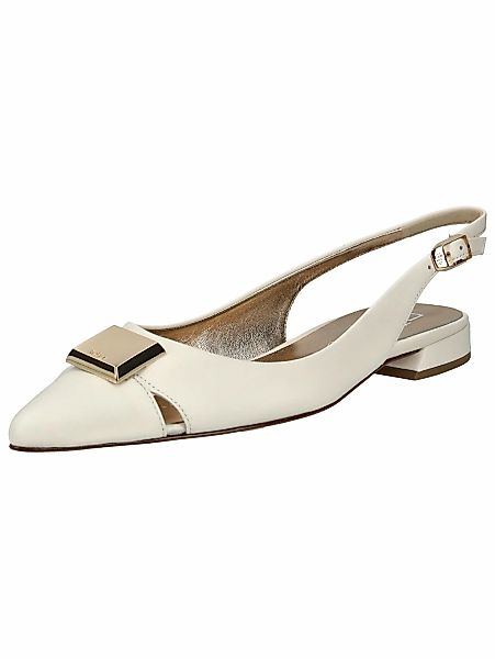 Högl Ballerina "Högl Ballerinas Glattleder" günstig online kaufen