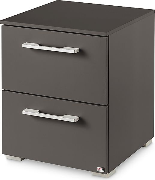 set one by Musterring Nachtkommode "Henderson" In 4 Farben erhältlich, Schu günstig online kaufen