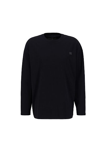 Alpha Industries Longsleeve Alpha Industries Men günstig online kaufen