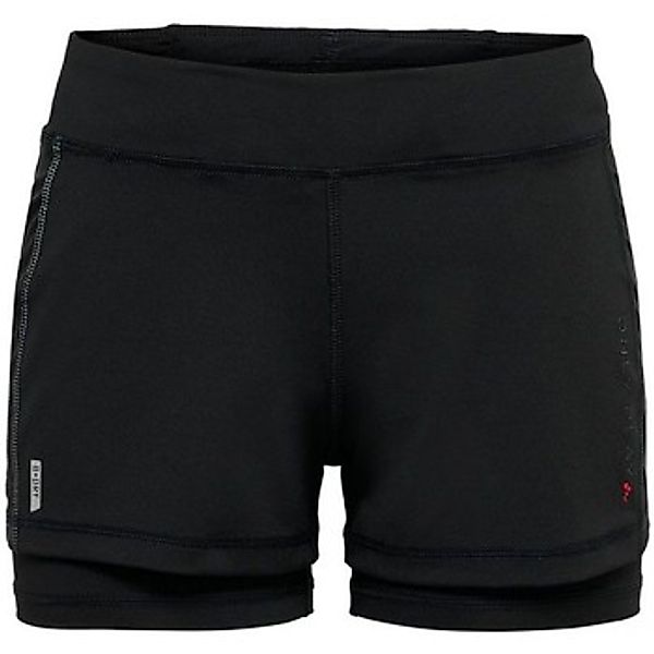 Only Play  Shorts 15189263 RUN SHORT-BLACK günstig online kaufen