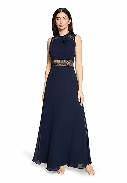 Vera Mont "Damen rückenfrei" Ohne Tasche Aufgesteppte Bänder günstig online kaufen