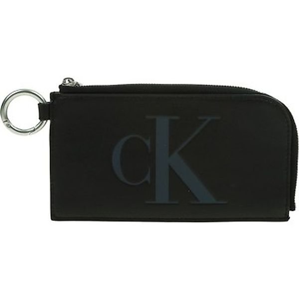 Calvin Klein Jeans  Geldbeutel K60K610095BDS günstig online kaufen