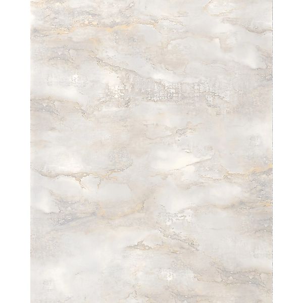 WALLFACE 22634 GENESIS White Wandverkleidung in Marmor Optik Seidenmatt Wei günstig online kaufen