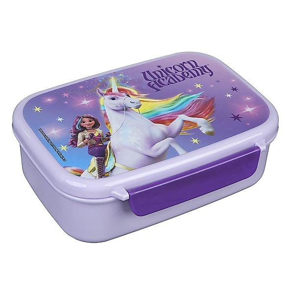 UNDERCOVER Aufbewahrungsdose Unicorn Academy - Scooli günstig online kaufen