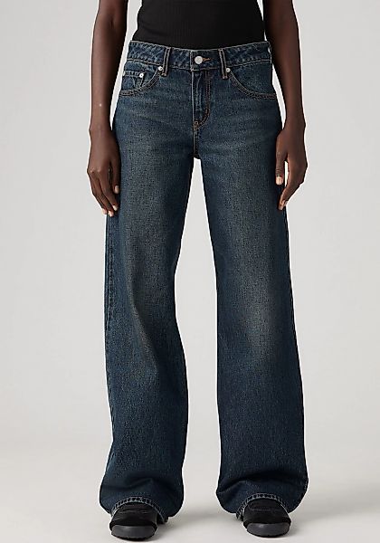 Levis Schlagjeans, im 5-Pocket-Style günstig online kaufen