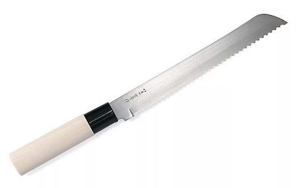 Chroma Haiku Home Pankiri Brotmesser 22cm HH06 günstig online kaufen
