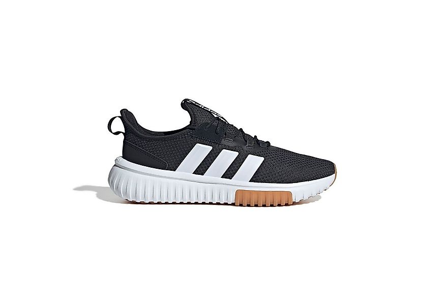 adidas Sportswear KAPTIR 4.0 CBLACK/FTWWHT/CARBON Laufschuh günstig online kaufen